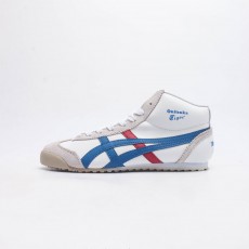 오니츠카 타이거 멕시코 미드 러너 Onitsuka Tiger MEXICO Mid Runner THL328