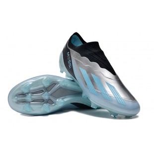 아디다스 X 크레이지패스트.1 레이스리스 FG adidas X Crazyfast.1 Laceless FG