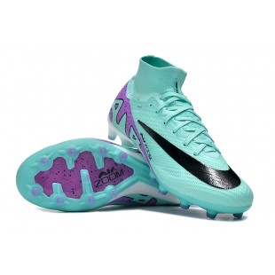 나이키 에어 줌 머큐리얼 슈퍼플라이 IX 엘리트 AG Nike Air Zoom Mercurial Superfly IX Elite AG