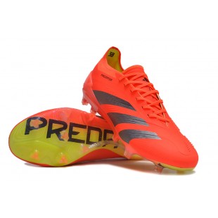 아디다스 축구화 프레데터 애큐러시 FG 부츠 Adidas PREDATOR ACCURACY FG BOOTS