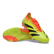 아디다스 축구화 프레데터 애큐러시 FG 부츠 Adidas PREDATOR ACCURACY FG BOOTS