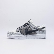 나이키 덩크 로우 레트로 Nike Dunk Low Retro DJ6188-101