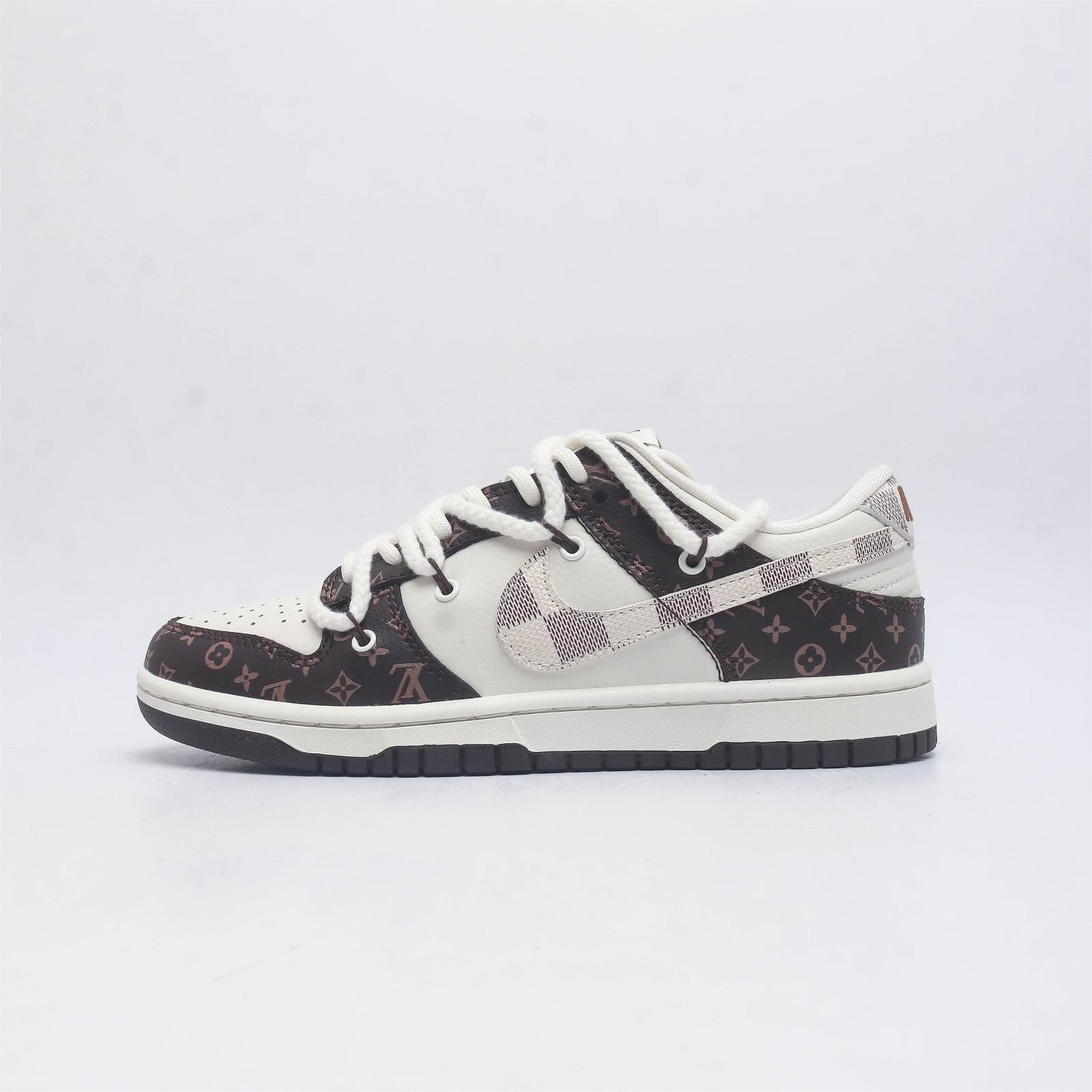 나이키 덩크 로우 레트로 Nike Dunk Low Retro FC1688-155