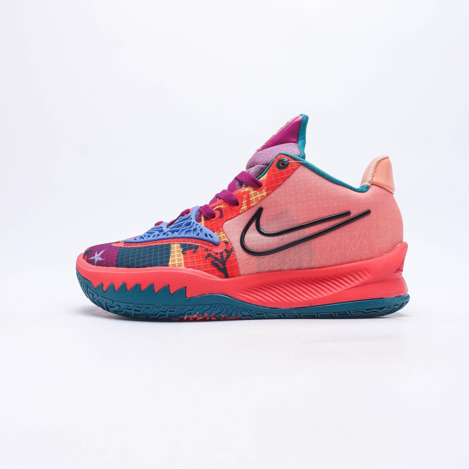 나이키 카이리 로우 4 EP Nike Kyrie Low 4 EP CZ0105