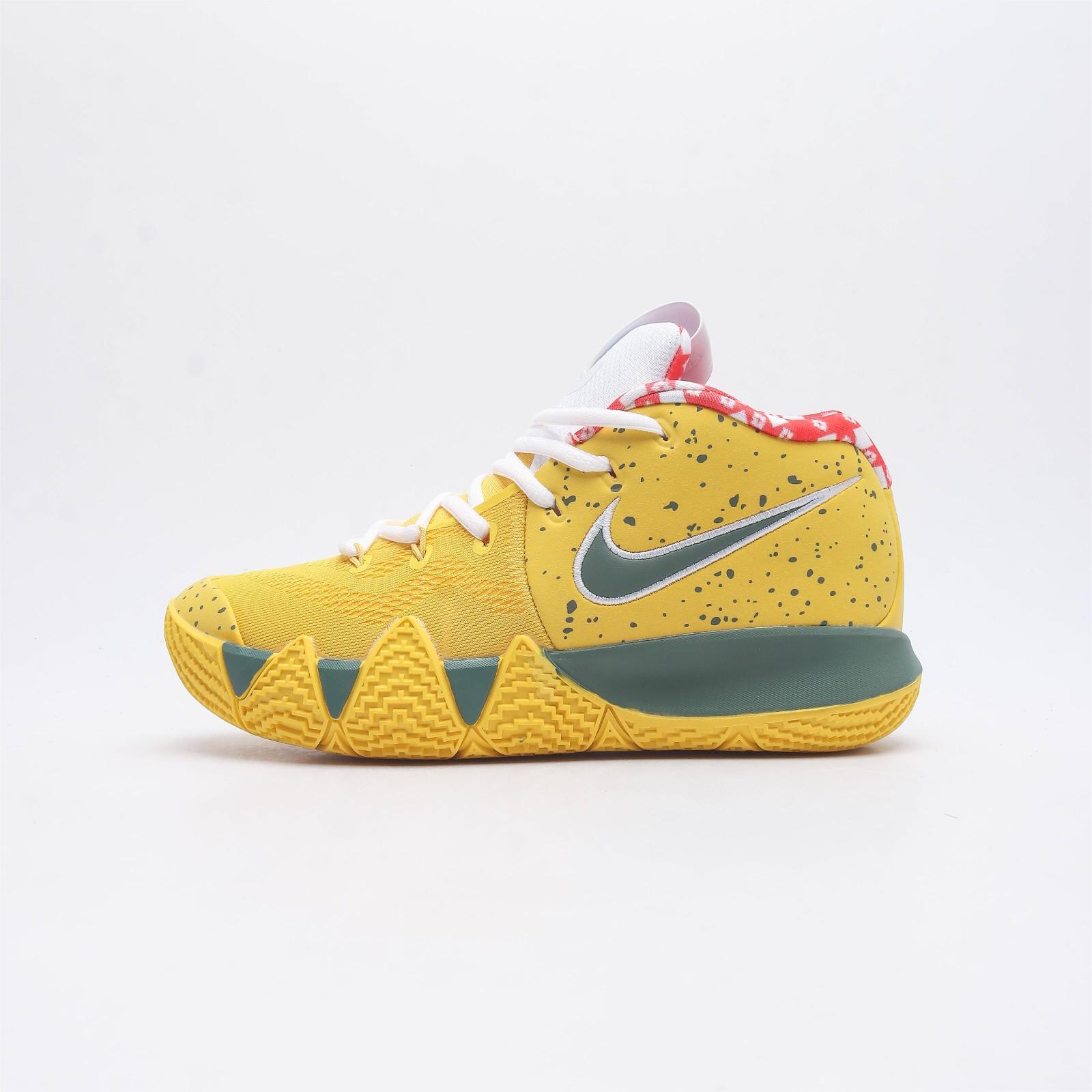 나이키 카이리 로우 4 EP Nike Kyrie Low 4 EP AO1321