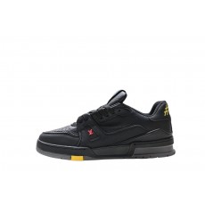 루이비통 LV 트레이너 스니커즈 Louis Vuitton Trainer Sneaker Low