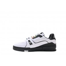 루이비통 LV 트레이너 스니커즈 Louis Vuitton Trainer Sneaker Low