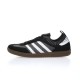 아디다스 삼바 Adidas Samba Primeknit Sock Black/Grey/White CQ2218