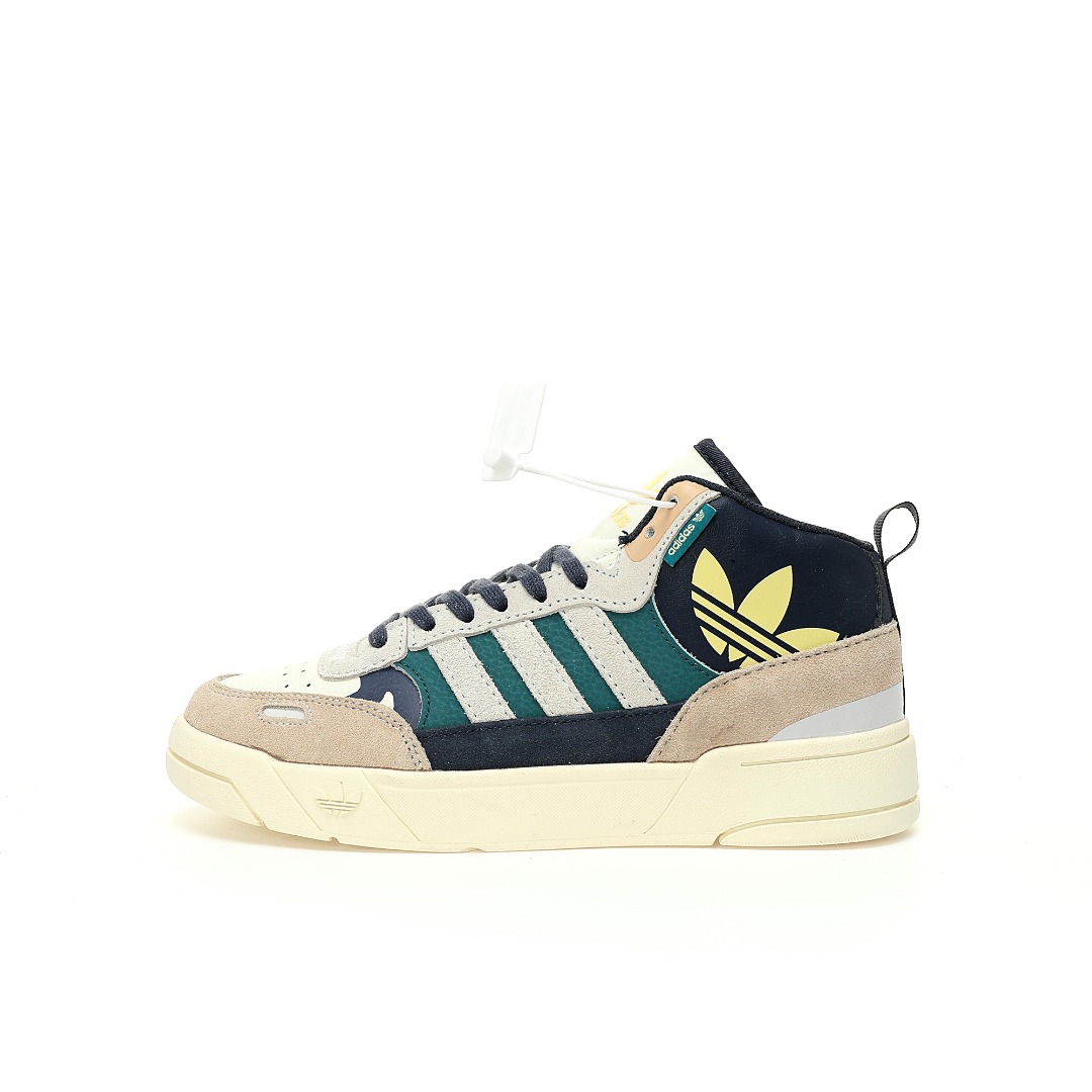아디다스 오리지널스 포스트 업 미드 Adidas Post Up Mid IG9126