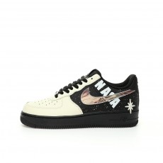 나이키 에어포스 1 07 로우 레트로 Nike Air Force 1'07 Low Retro