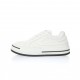 디올 D 프리웨이 스니커즈 화이트 Dior D-Freeway Sneakers White KCK349VEA-S10W
