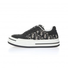 디올 D 프리웨이 스니커즈 Dior D-Freeway Sneakers 
