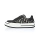 디올 D 프리웨이 스니커즈 Dior D-Freeway Sneakers "DIOR VIBE" KCK349VEA_S10B