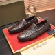 보테가 베네타 남성 로퍼 BOTTEGA VENETA