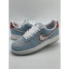 나이키 에어포스 1 07 로우 Nike Air Force 1 Low 07 LZ6699-521