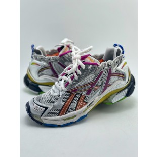 발렌시아가 운동화 Phantom Sneakers 677403 W3RB6 8123XG