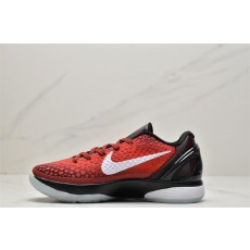 나이키 코비 6 프로트로 올스타 Nike Kobe 6 Protro All-Star DH9888-600