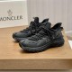 몽클레르 Moncler 스니커즈