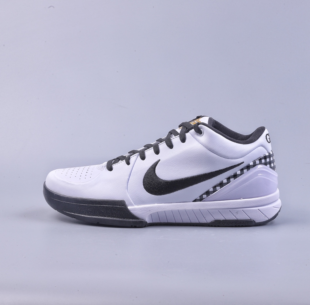 나이키 코비 4 프로트로 맘바시타 지지 Nike Kobe 4 Protro Mambacita Gigi FJ9363-100