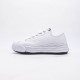 메종 미하라 야스히로 행크 OG 솔 캔버스 로우탑 스니커즈 화이트 Maison Mihara Yasuhiro Hank OG Sole Canvas Low-top Sneakers White A05FW702-WHITE