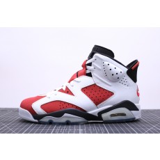 나이키 에어 조던 6 레트로 Nike Air Jordan 6 Retro Carmine CT8529-106