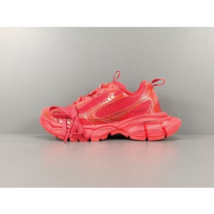 발렌시아가 3XL 스니커즈 Balenciaga 3XL Sneakers 734731 W3XL1 6000