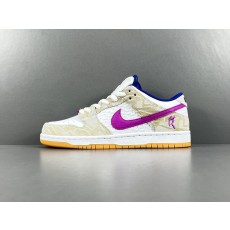 Rayssa Leal x  나이키 덩크 로우 Nike DUNK SB Low FZ5251-001