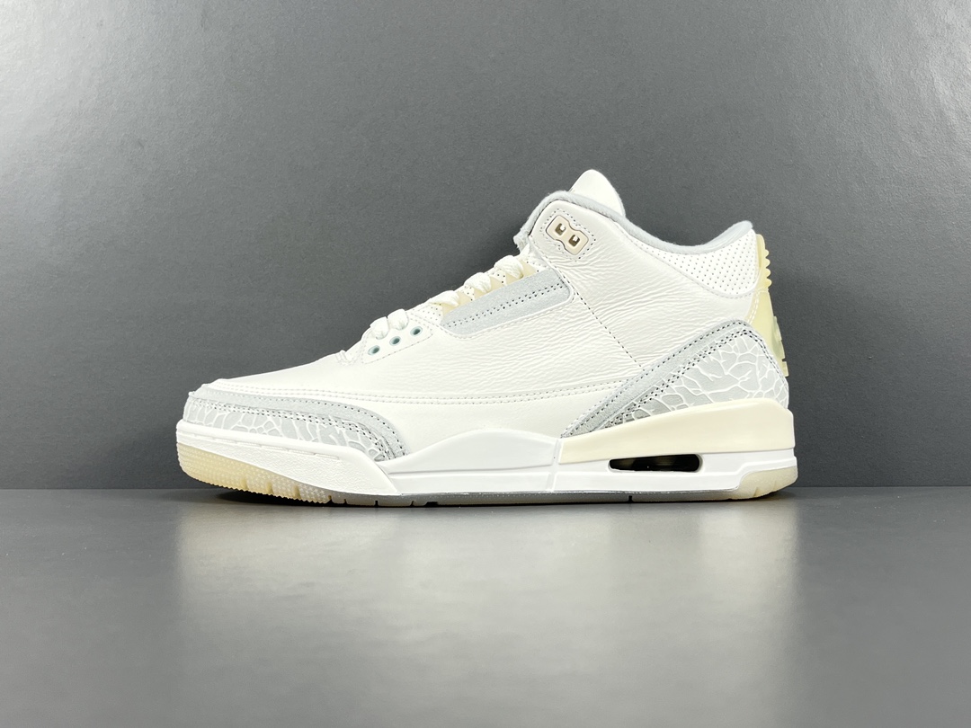 나이키 에어 조던 3 레트로 CRAFT Nike Air Jordan 3 Retro CRAFT FJ9479-100