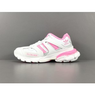 발렌시아가 X 아디다스 스니커즈 콜라보 Balenciaga x Adidas 542436 W2FSZ1 9050