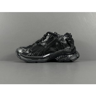 발렌시아가 러너 스니커즈 Balenciaga Runner 772767 W3RNY 0135