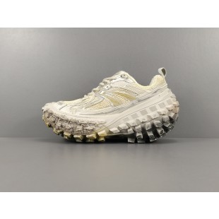 발렌시아가 디펜더 스니커즈 Balenciaga Defender BEIGE DESTROY 685611 W2RAF 9700