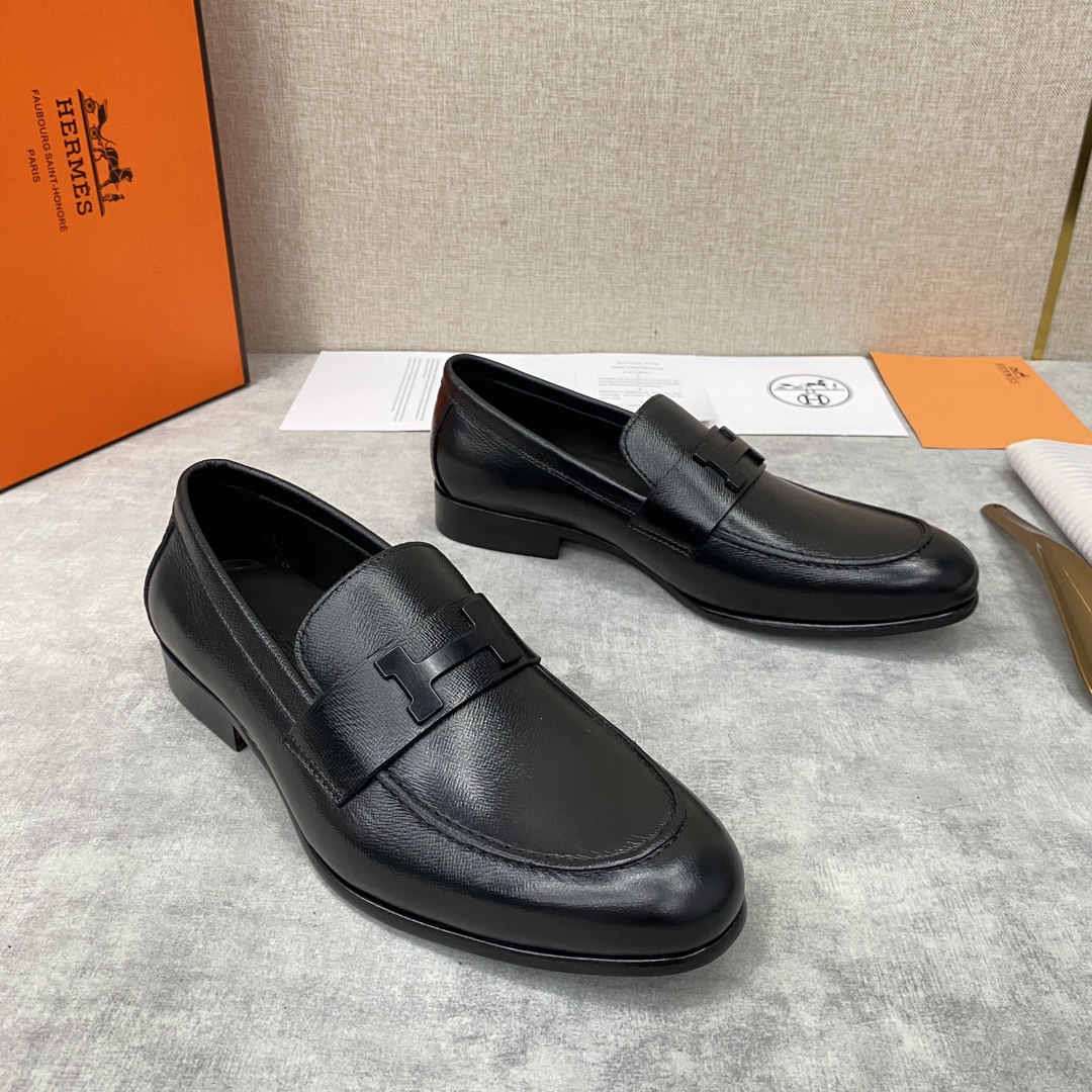 에르메스 로퍼 Hermes Loafers