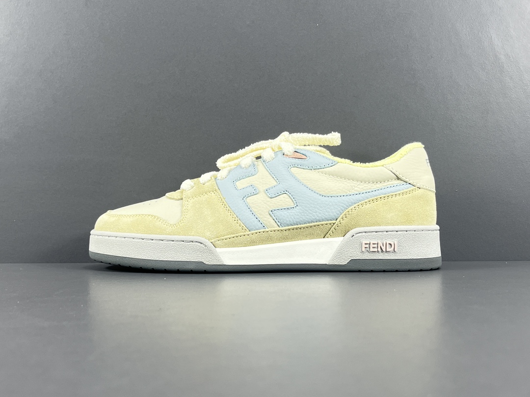 펜디 스니커즈 FENDI Sneaker