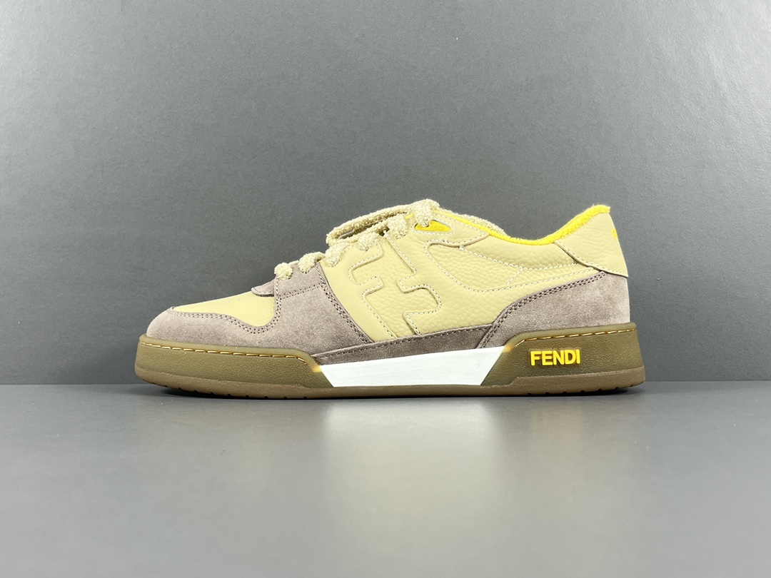 펜디 스니커즈 FENDI Sneaker