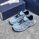 디올 B30 스니커즈 Dior B30 Sneakers 3SN279ZRD-H568
