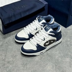 디올 스니커즈 Dior B57 MID-TOP SNEAKER