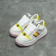 구찌 스크리너 레더 스니커즈 Gucci Screener Leather Sneakers