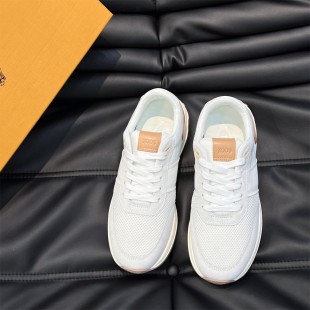 토즈 Tod'S 스니커즈 남성 화이트