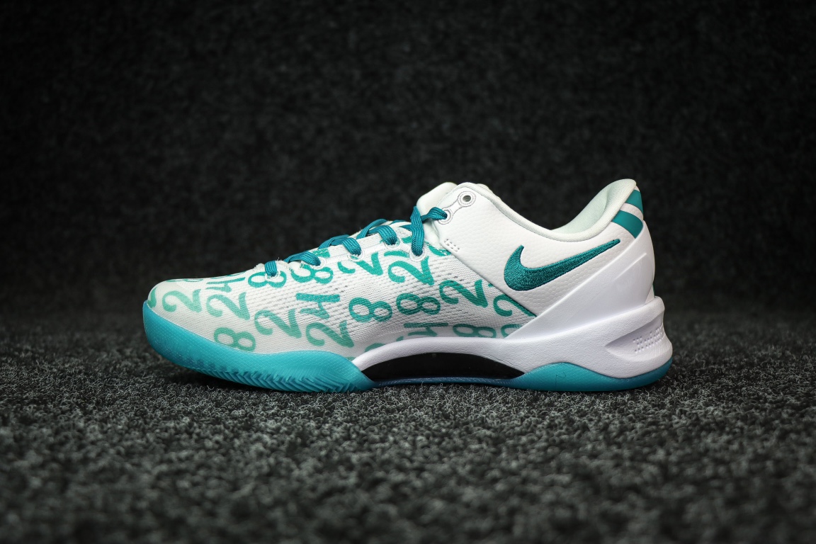 나이키 코비 8 프로트로 아쿠아 Nike Kobe 8 Protro Aqua FQ3549-101