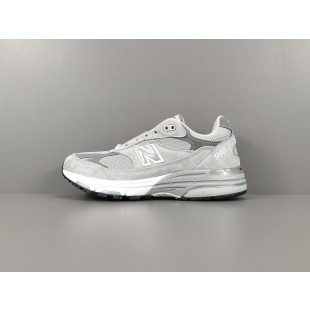 뉴발란스 990v3 메이드 인 USA 그레이 New Balance 990v3 Made in USA Grey M990GY3