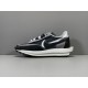 나이키 x 사카이 LD와플 블랙 Nike x Sacai LDWaffle Black BV0073-001