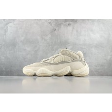 아디다스 이지 500 본 화이트 Adidas Yeezy 500 Bone White FV3573