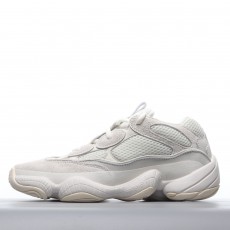 아디다스 이지 500 본 화이트 Adidas Yeezy 500 Bone White FV3573