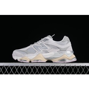 뉴발란스 9060 그레이 라일락 New Balance 9060 Grey Lilac U9060GM