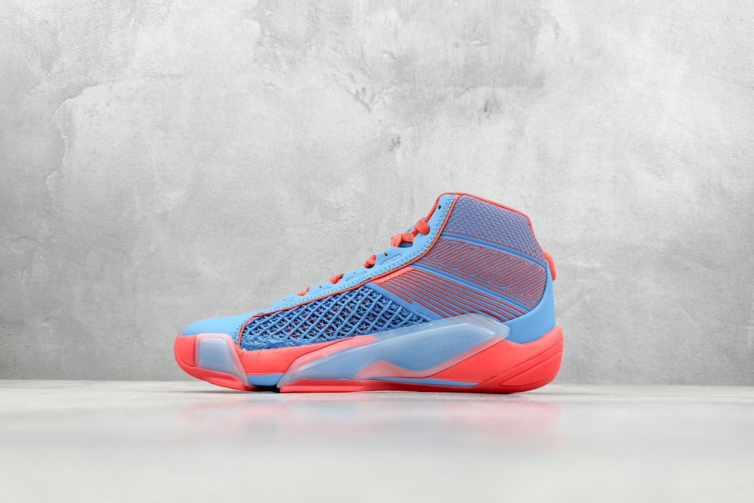 나이키 에어 조던 38 Nike AIR JORDAN XXXVIII SE G PF FQ9008-700