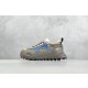 오프화이트 오드시 1000 OFF-WHITE Odsy-1000 Blue Grey SS21