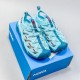 (W) 호카 호파라 코스탈 쉐이드 블루 코랄 (W) Hoka Hopara Coastal Shade Blue Coral 1106535-CSBCR