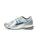 뉴발란스 1906R 실버 메탈릭 블루 New Balance 1906R Silver Metallic Blue M1906REB