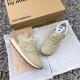 (W) 뉴발란스 x 미우 미우 574 데님 (W) New Balance x Miu Miu 574 Denim