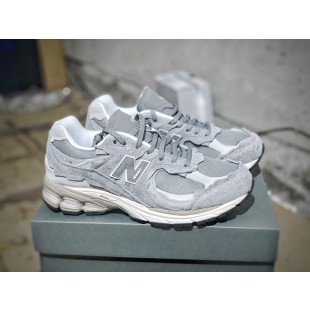 뉴발란스 2002R 프로텍션 팩 그레이 New Balance 2002R Protection Pack Grey M2002RDM